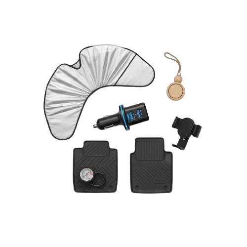 Car Accessories