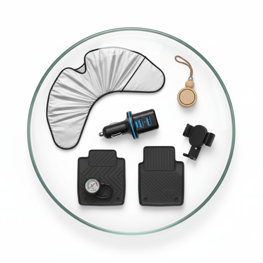 Car Accessories