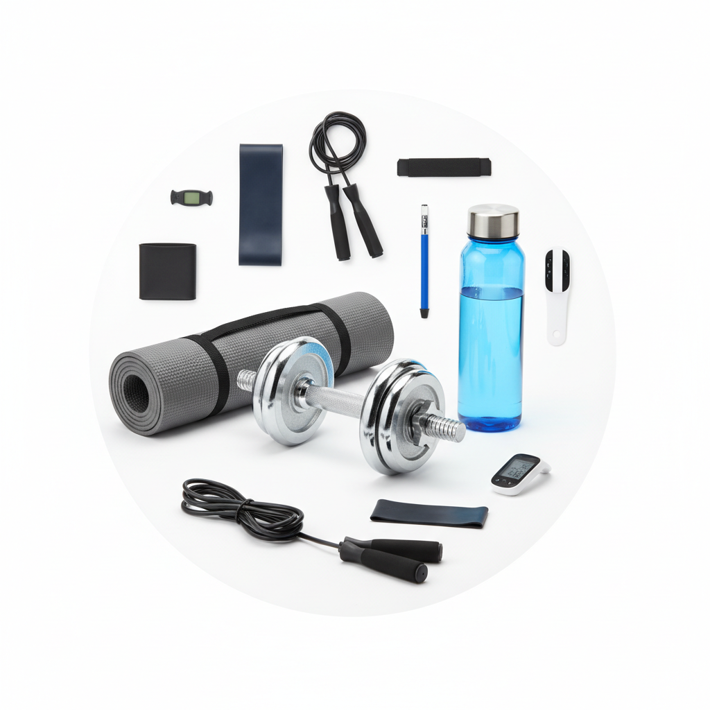 Fitness & Sport