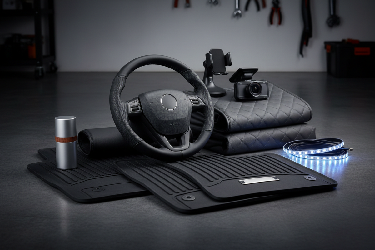 Car Accessories