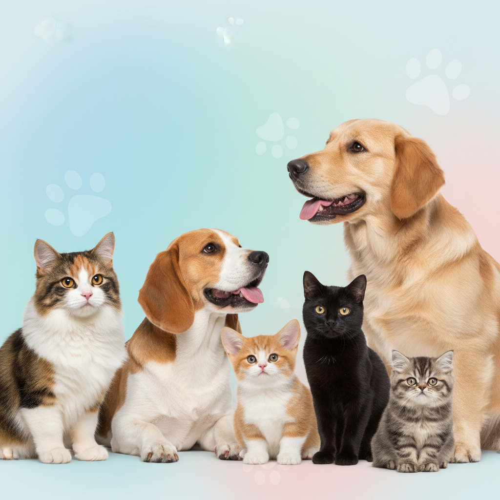 Pet Care