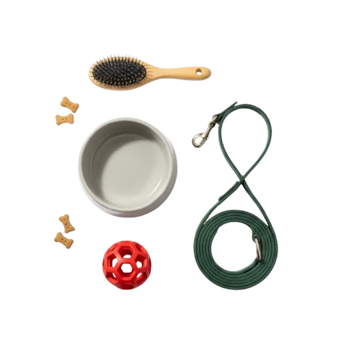 Pet Essentials