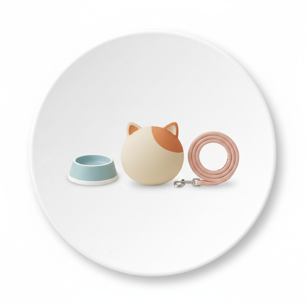 Pet Essentials